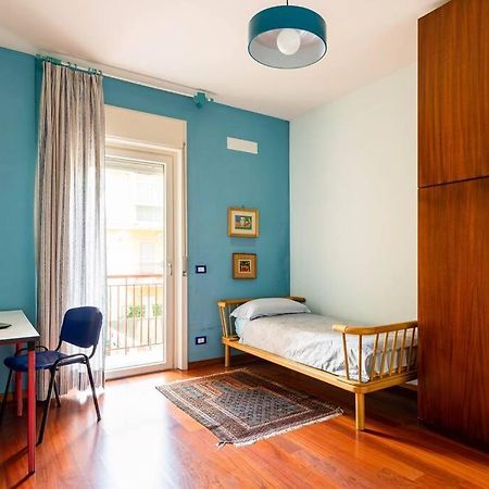 Palermo Old Style - Boutique Apartment With Terrace In Center City Exterior photo