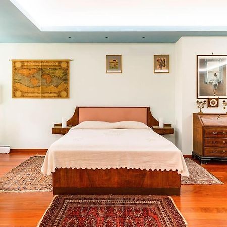 Palermo Old Style - Boutique Apartment With Terrace In Center City Exterior photo