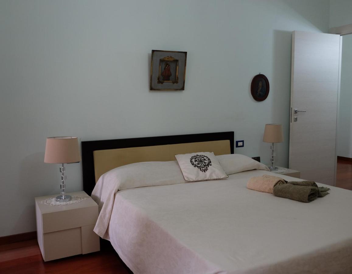 Palermo Old Style - Boutique Apartment With Terrace In Center City Exterior photo