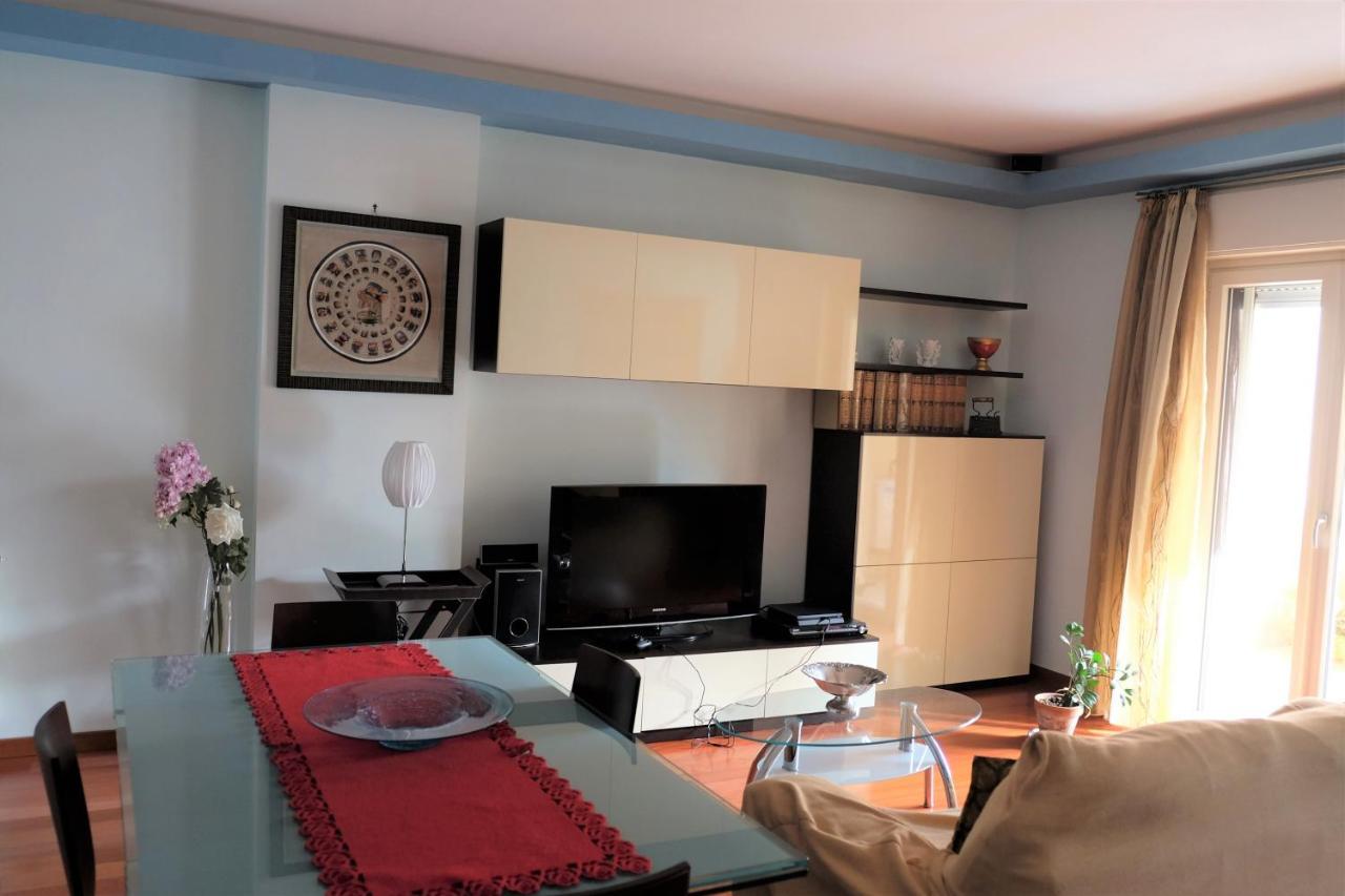 Palermo Old Style - Boutique Apartment With Terrace In Center City Exterior photo
