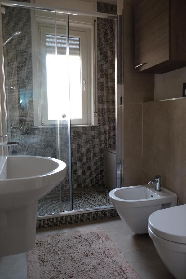 Palermo Old Style - Boutique Apartment With Terrace In Center City Exterior photo