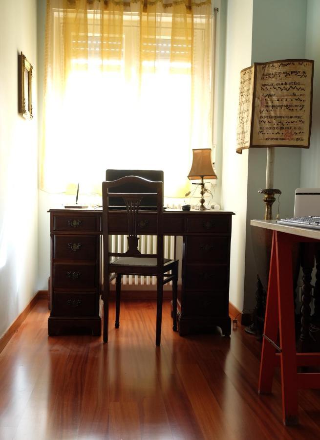 Palermo Old Style - Boutique Apartment With Terrace In Center City Exterior photo