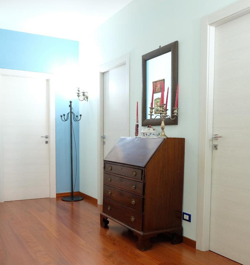 Palermo Old Style - Boutique Apartment With Terrace In Center City Exterior photo