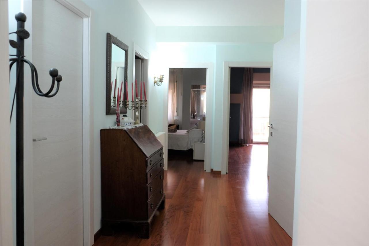 Palermo Old Style - Boutique Apartment With Terrace In Center City Exterior photo