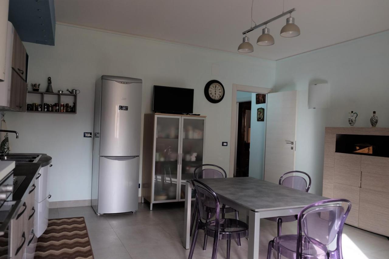 Palermo Old Style - Boutique Apartment With Terrace In Center City Exterior photo