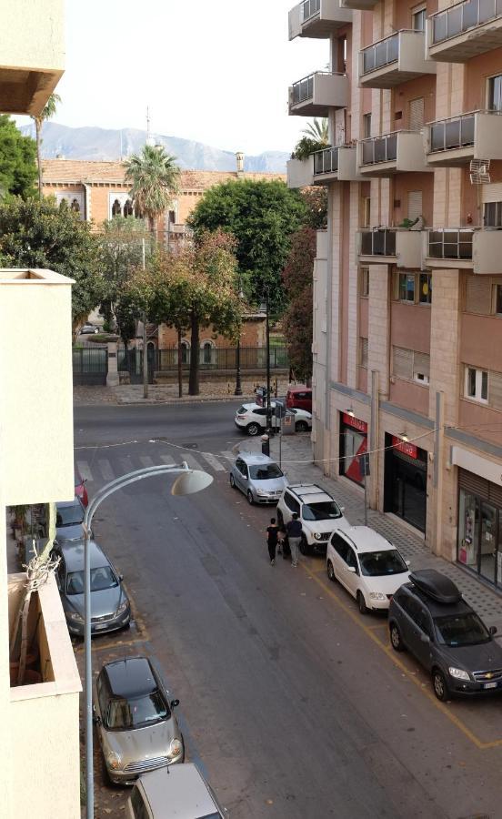 Palermo Old Style - Boutique Apartment With Terrace In Center City Exterior photo