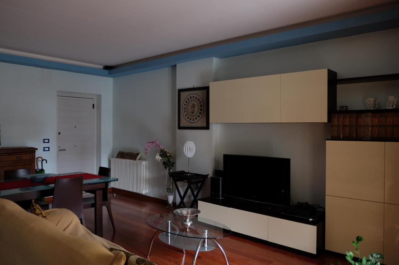 Palermo Old Style - Boutique Apartment With Terrace In Center City Exterior photo