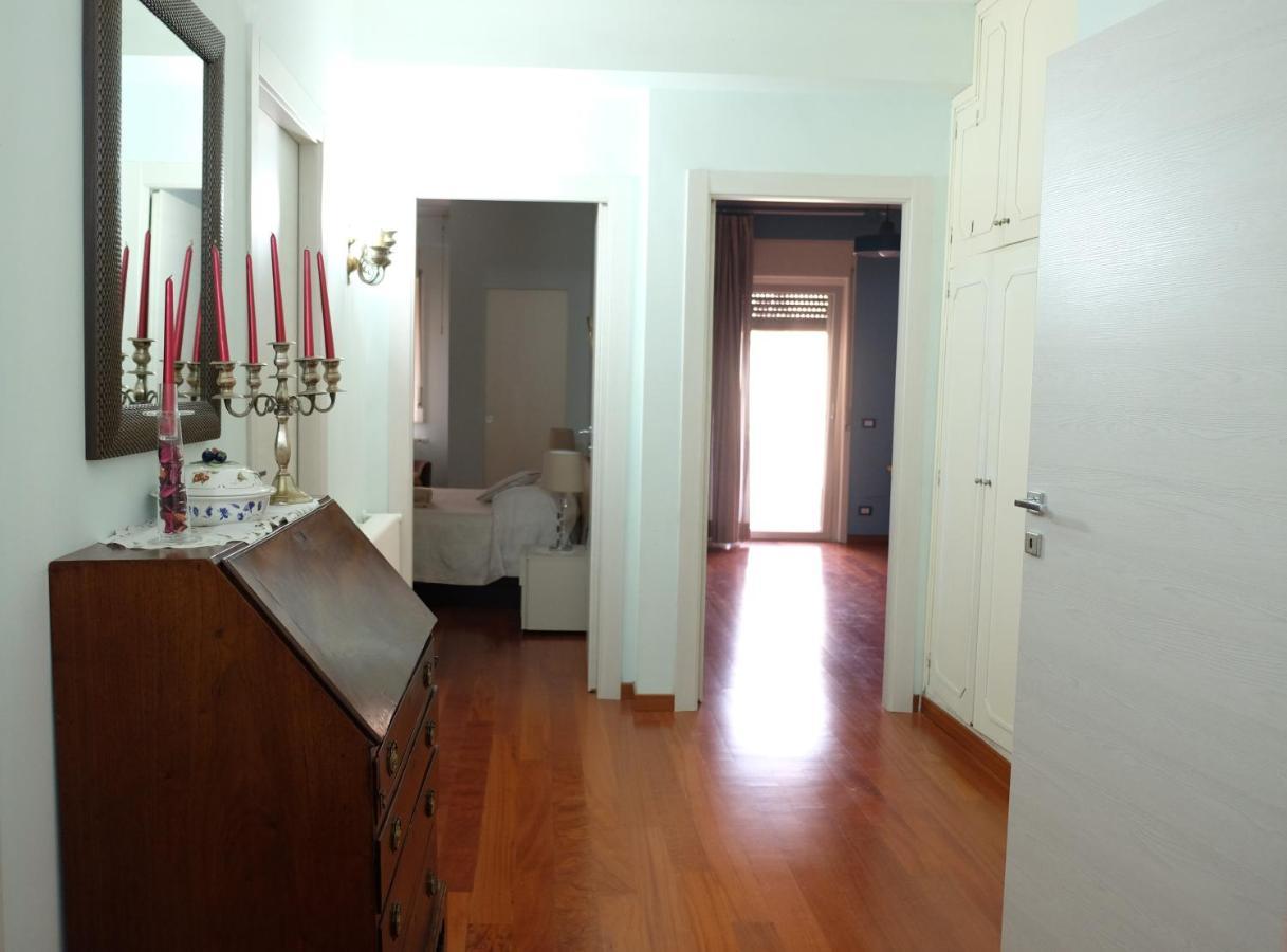 Palermo Old Style - Boutique Apartment With Terrace In Center City Exterior photo