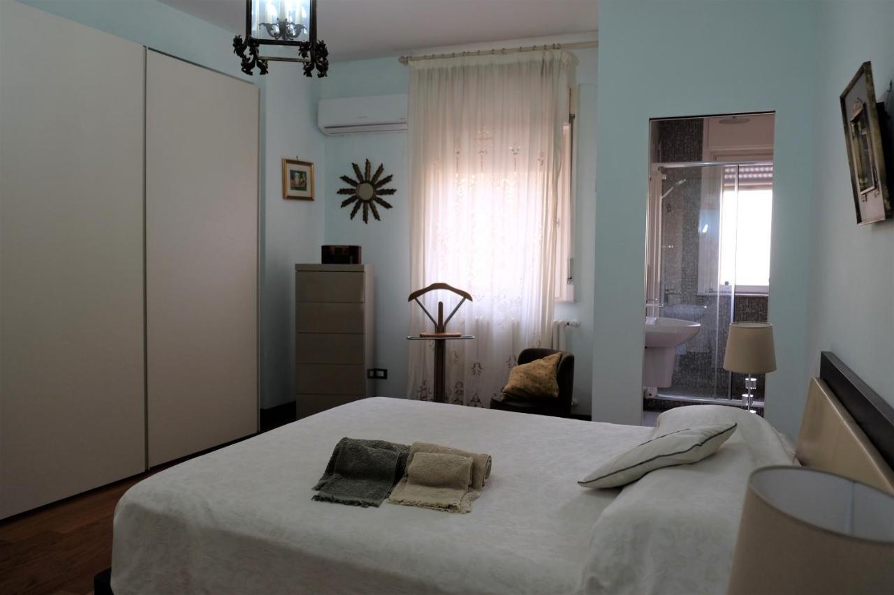 Palermo Old Style - Boutique Apartment With Terrace In Center City Exterior photo