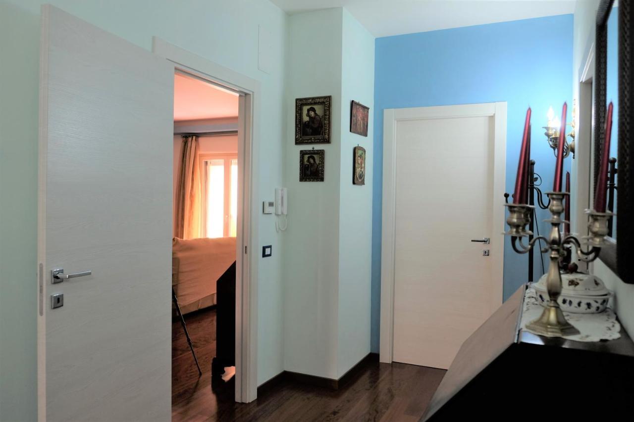 Palermo Old Style - Boutique Apartment With Terrace In Center City Exterior photo