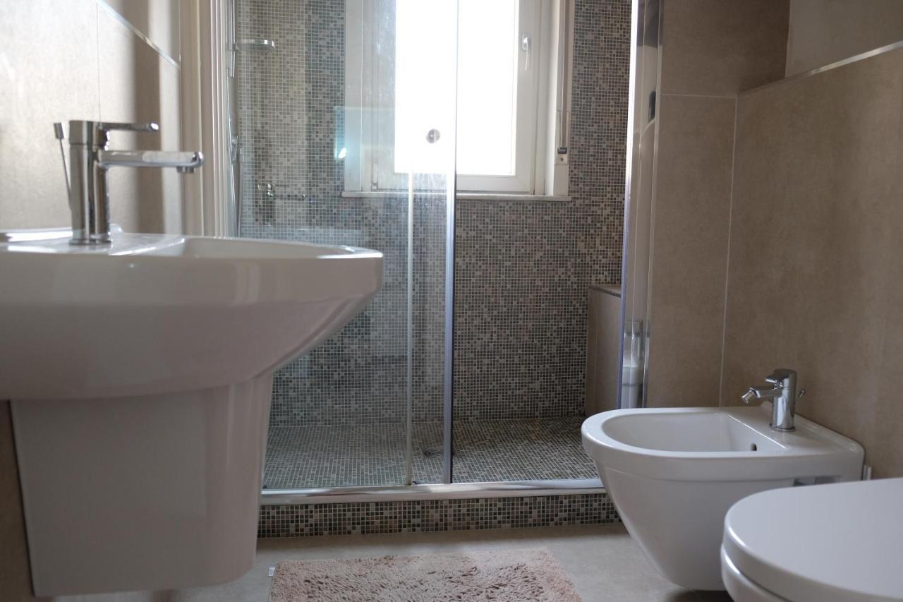 Palermo Old Style - Boutique Apartment With Terrace In Center City Exterior photo