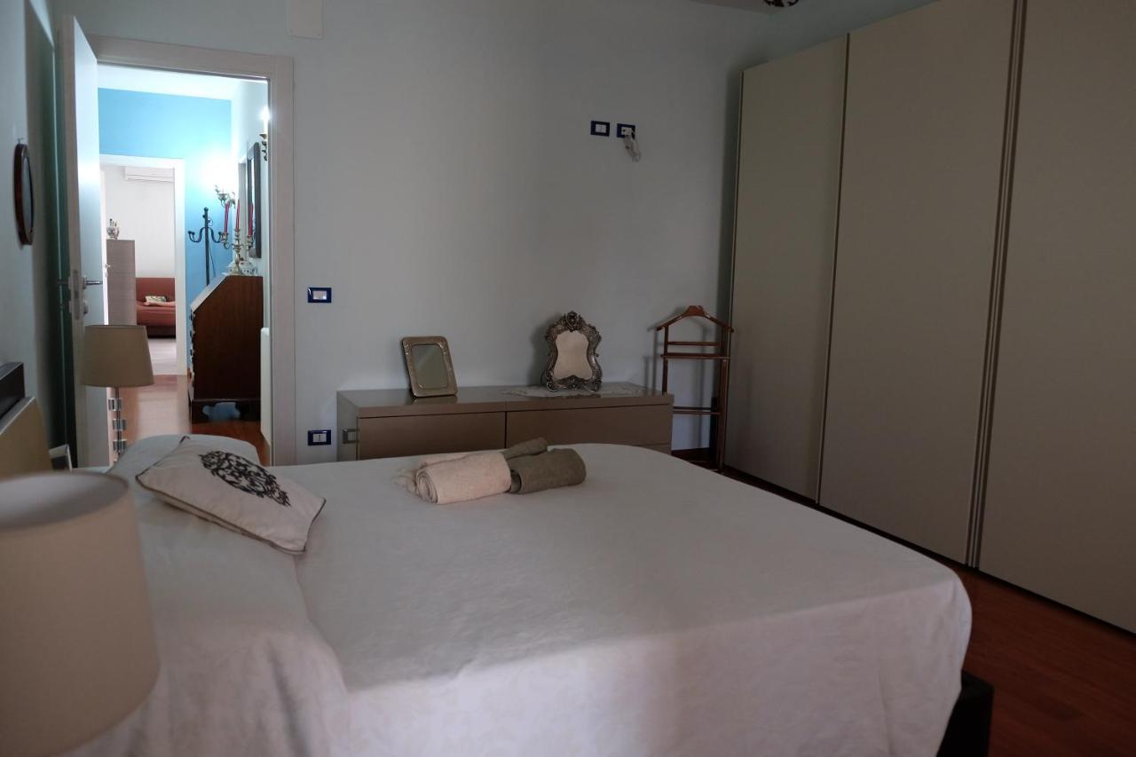 Palermo Old Style - Boutique Apartment With Terrace In Center City Exterior photo
