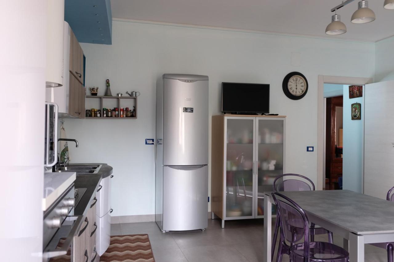 Palermo Old Style - Boutique Apartment With Terrace In Center City Exterior photo