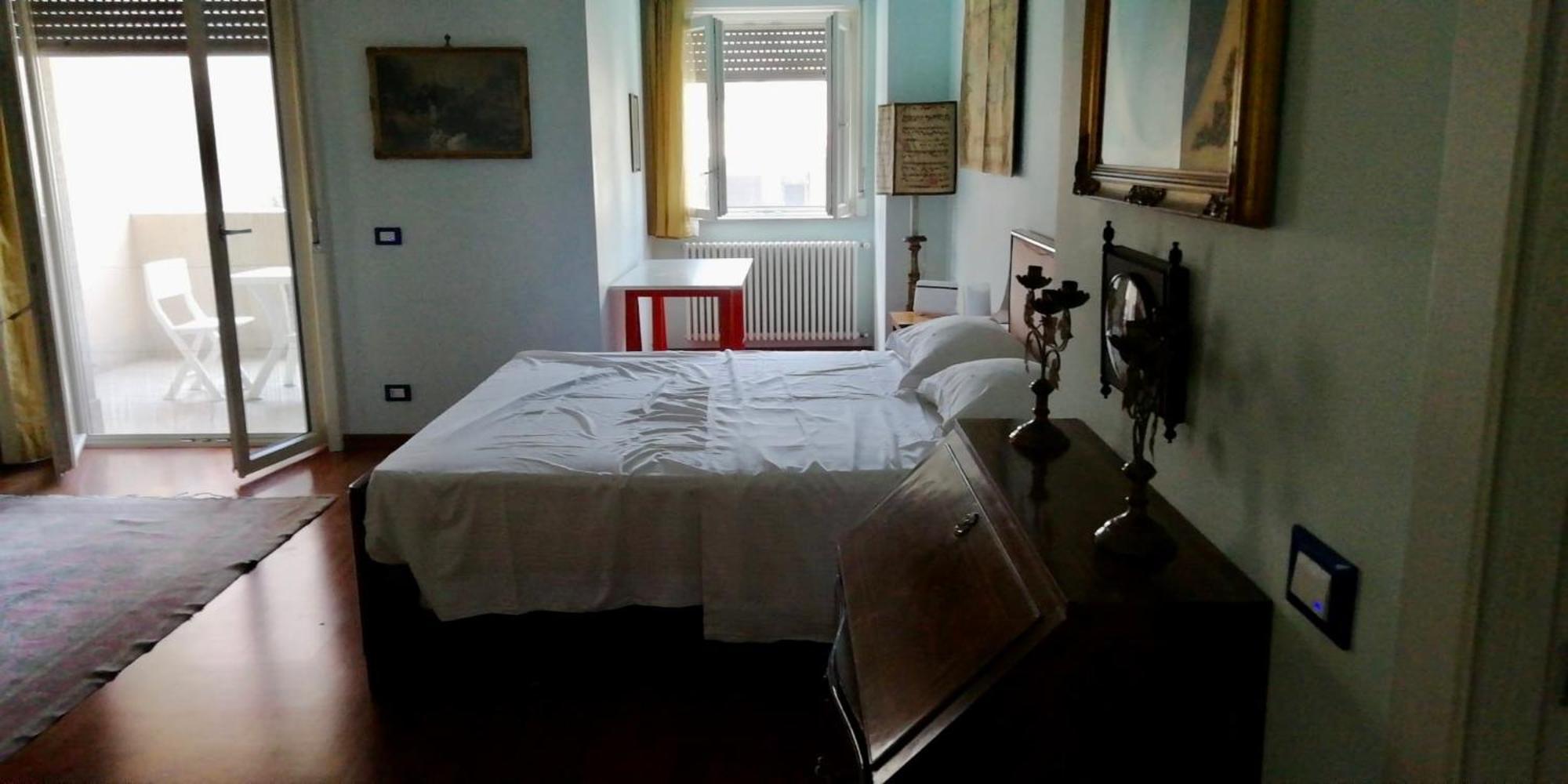 Palermo Old Style - Boutique Apartment With Terrace In Center City Exterior photo