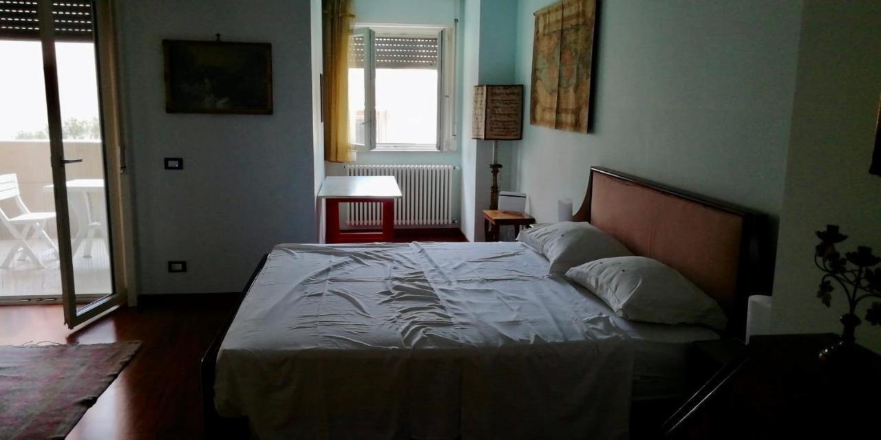 Palermo Old Style - Boutique Apartment With Terrace In Center City Exterior photo