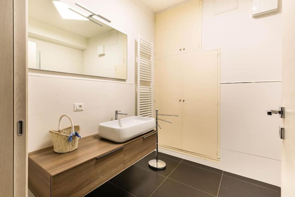 Palermo Old Style - Boutique Apartment With Terrace In Center City Exterior photo