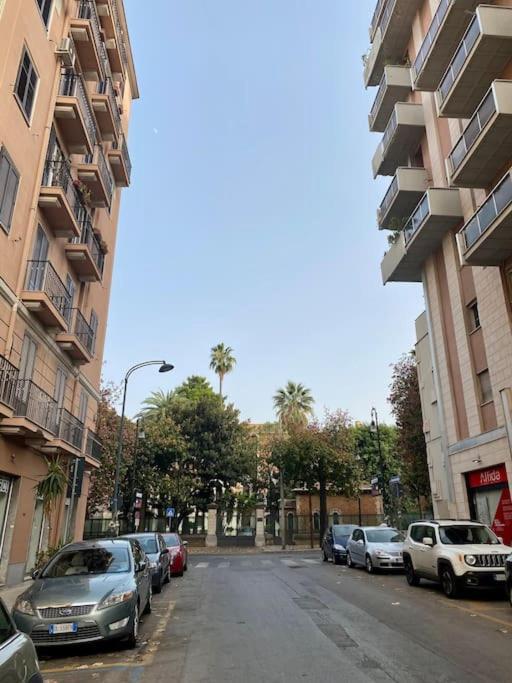 Palermo Old Style - Boutique Apartment With Terrace In Center City Exterior photo