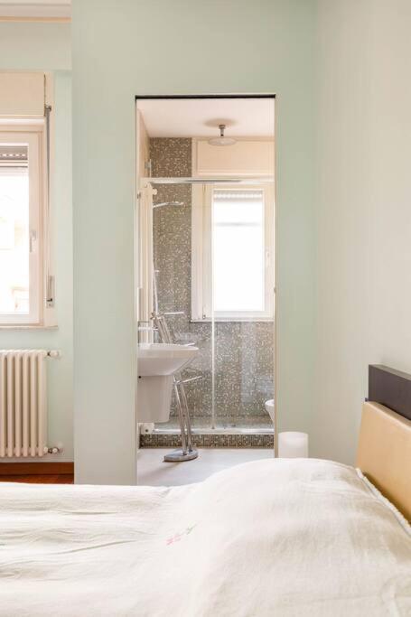 Palermo Old Style - Boutique Apartment With Terrace In Center City Exterior photo