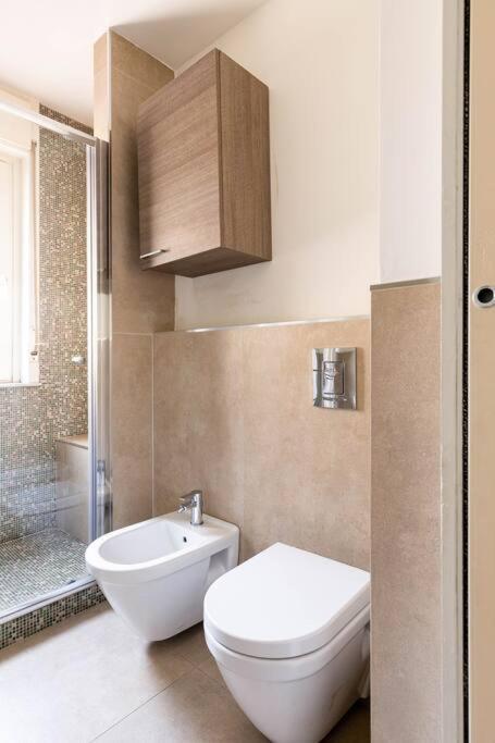 Palermo Old Style - Boutique Apartment With Terrace In Center City Exterior photo