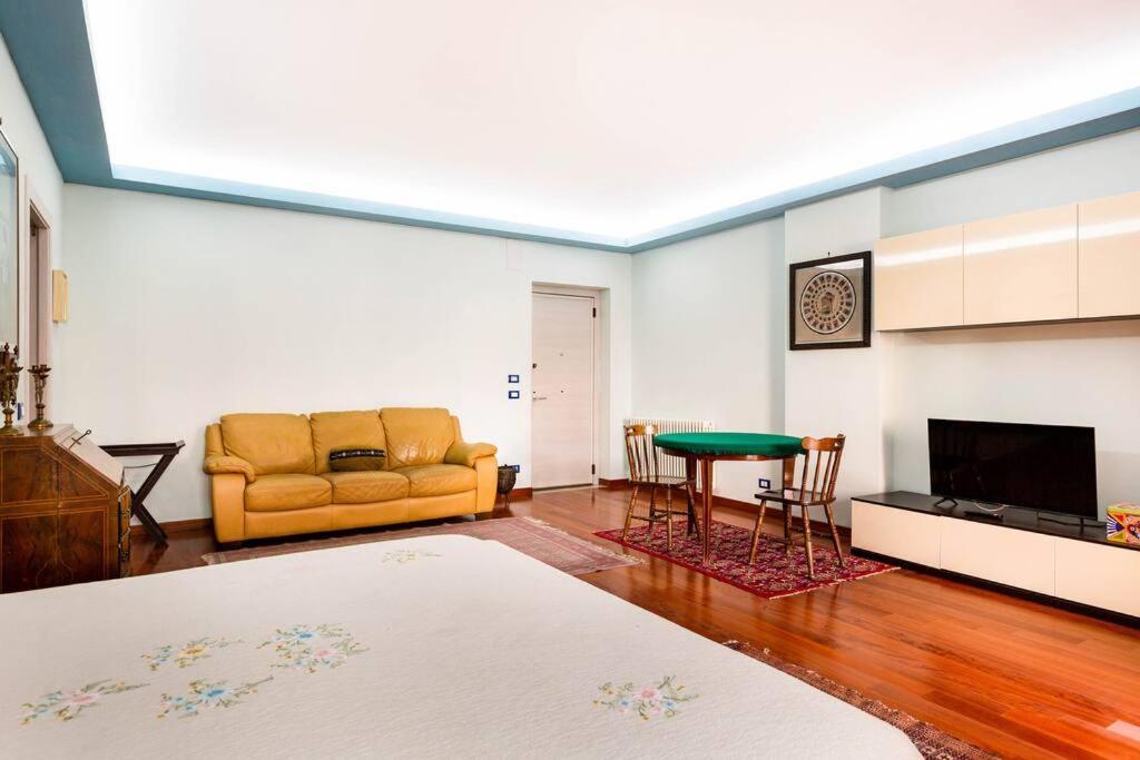 Palermo Old Style - Boutique Apartment With Terrace In Center City Exterior photo