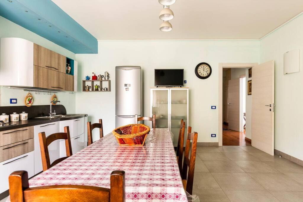 Palermo Old Style - Boutique Apartment With Terrace In Center City Exterior photo
