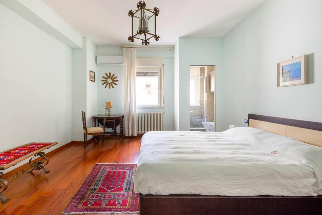 Palermo Old Style - Boutique Apartment With Terrace In Center City Exterior photo